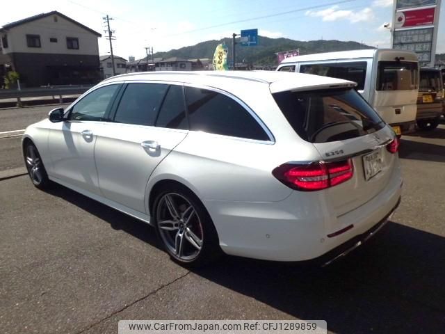 mercedes-benz e-class-station-wagon 2018 quick_quick_RBA-213242C_WDD2132422A416002 image 2