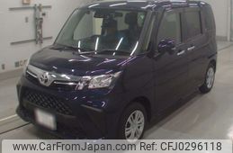 toyota roomy 2024 -TOYOTA 【横浜 545む222】--Roomy M900A-1114243---TOYOTA 【横浜 545む222】--Roomy M900A-1114243-