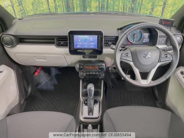 suzuki ignis 2018 quick_quick_FF21S_FF21S-133775 image 2