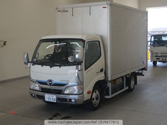 hino dutro 2013 -HINO 【川口 100ｻ3904】--Hino Dutoro XKC645M-0001024---HINO 【川口 100ｻ3904】--Hino Dutoro XKC645M-0001024- image 1