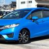 honda fit-hybrid 2013 CFJ1755093 image 1