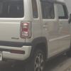 mazda flair 2021 -MAZDA 【高崎 583ｳ5317】--Flair MS92S-106776---MAZDA 【高崎 583ｳ5317】--Flair MS92S-106776- image 6