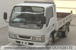 isuzu elf-truck 2003 CFJ1528170