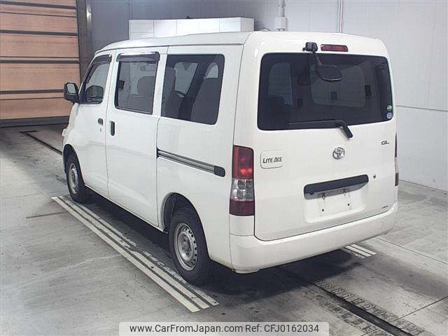 toyota liteace-van 2019 -TOYOTA--Liteace VAN S402M-0083994---TOYOTA--Liteace VAN S402M-0083994- image 2