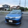 toyota corolla-fielder 2016 504749-RAOID:13602 image 6