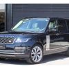 land-rover range-rover 2018 quick_quick_ABA-LGL5SC_SALGA3AE5JA511909 image 2