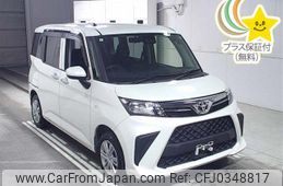 toyota roomy 2021 -TOYOTA--Roomy M900A-0536954---TOYOTA--Roomy M900A-0536954-