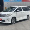 toyota alphard 2010 -TOYOTA--Alphard DBA-ANH20W--ANH20-8143067---TOYOTA--Alphard DBA-ANH20W--ANH20-8143067- image 20