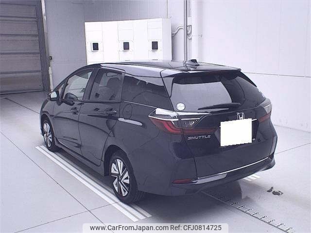 honda shuttle 2019 -HONDA 【和泉 531ﾀ3011】--Shuttle GK8-2100131---HONDA 【和泉 531ﾀ3011】--Shuttle GK8-2100131- image 2