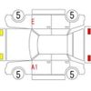 nissan elgrand 2020 -NISSAN--Elgrand DBA-TE52--TE52-131533---NISSAN--Elgrand DBA-TE52--TE52-131533- image 2