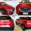 mazda cx-3 2017 -MAZDA 【伊豆 300ﾄ4630】--CX-3 DK5FW--206478---MAZDA 【伊豆 300ﾄ4630】--CX-3 DK5FW--206478- image 14