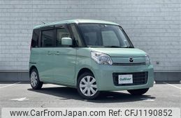 mazda flair-wagon 2014 -MAZDA--Flair Wagon DBA-MM32S--MM32S-114288---MAZDA--Flair Wagon DBA-MM32S--MM32S-114288-