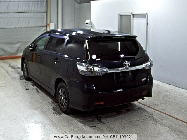toyota wish 2012 -TOYOTA--Wish ZGE25W-0020851---TOYOTA--Wish ZGE25W-0020851- image 2
