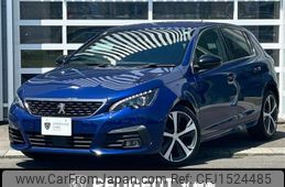 peugeot 308 2018 CFJ1524485