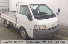 mazda bongo-truck 2012 -MAZDA--Bongo Truck SKP2T-105210---MAZDA--Bongo Truck SKP2T-105210-