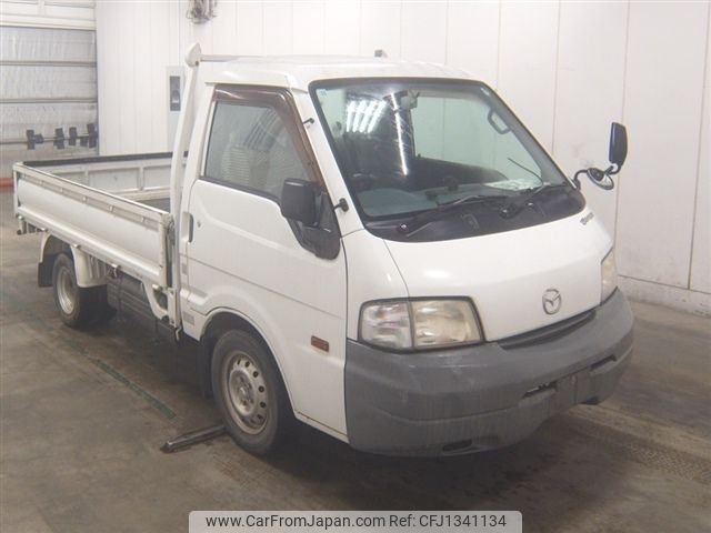 mazda bongo-truck 2012 -MAZDA--Bongo Truck SKP2T-105210---MAZDA--Bongo Truck SKP2T-105210- image 1