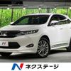 toyota harrier 2014 quick_quick_ZSU60W_ZSU60-0033052 image 1