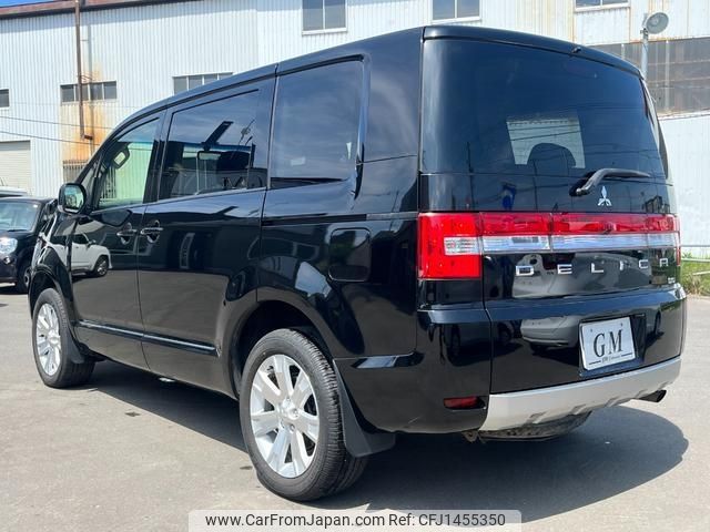 mitsubishi delica-d5 2018 -MITSUBISHI 【名変中 】--Delica D5 CV1W--1301995---MITSUBISHI 【名変中 】--Delica D5 CV1W--1301995- image 2