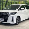 toyota alphard 2022 CFJ1705595 image 17