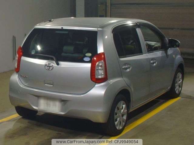 toyota passo 2015 -TOYOTA 【多摩 503ﾇ3971】--Passo DBA-KGC30--KGC30-0243069---TOYOTA 【多摩 503ﾇ3971】--Passo DBA-KGC30--KGC30-0243069- image 2