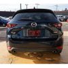 mazda cx-5 2017 quick_quick_KF2P_KF2P-122880 image 5