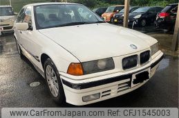 bmw 3-series 1993 CFJ1545003