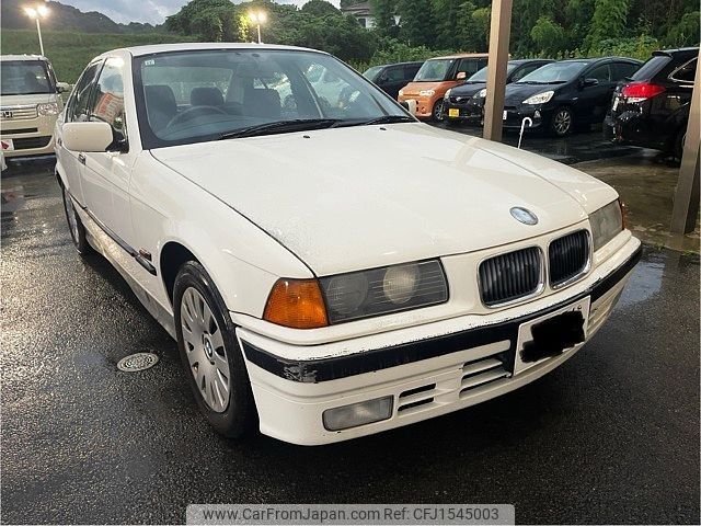 bmw 3-series 1993 CFJ1545003 image 1