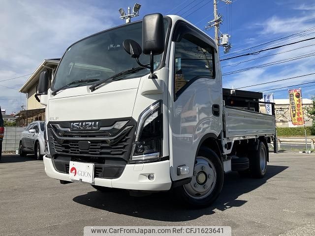 isuzu elf-truck 2024 CFJ1623641 image 1