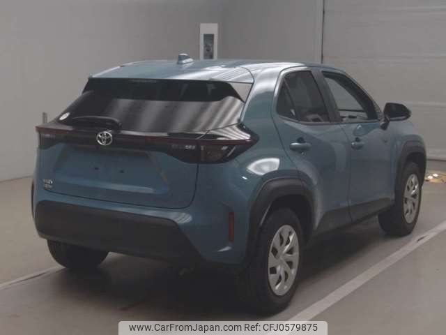 toyota yaris-cross 2021 -TOYOTA--Yaris Cross 5BA-MXPB10--MXPB10-2013697---TOYOTA--Yaris Cross 5BA-MXPB10--MXPB10-2013697- image 2