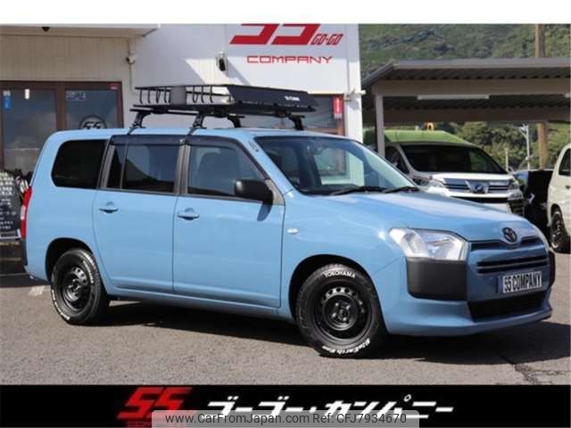 toyota succeed-van 2016 -TOYOTA--Succeed Van DBE-NCP160V--NCP160-0053658---TOYOTA--Succeed Van DBE-NCP160V--NCP160-0053658- image 1