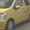 suzuki wagon-r 2017 -SUZUKI 【宇都宮 583ｷ4328】--Wagon R MH55S-149725---SUZUKI 【宇都宮 583ｷ4328】--Wagon R MH55S-149725- image 5