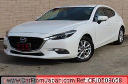 mazda axela 2016 quick_quick_BMLFS_BMLFS-103244