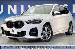 bmw x1 2019 CFJ1820171