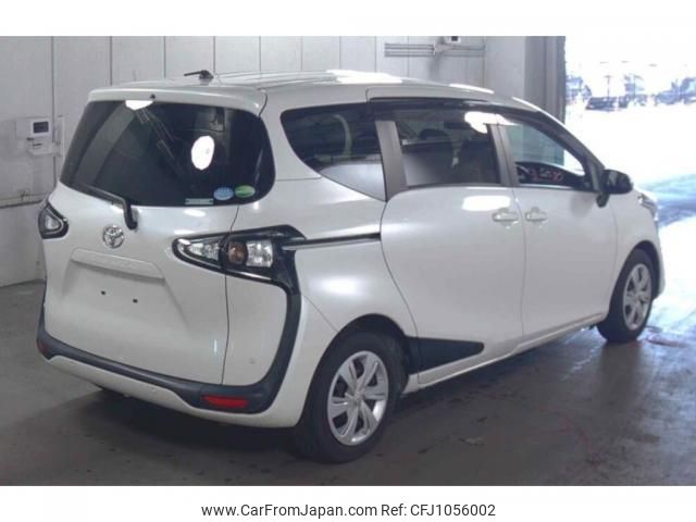 toyota sienta 2020 quick_quick_DBA-NSP170G_7253181 image 2