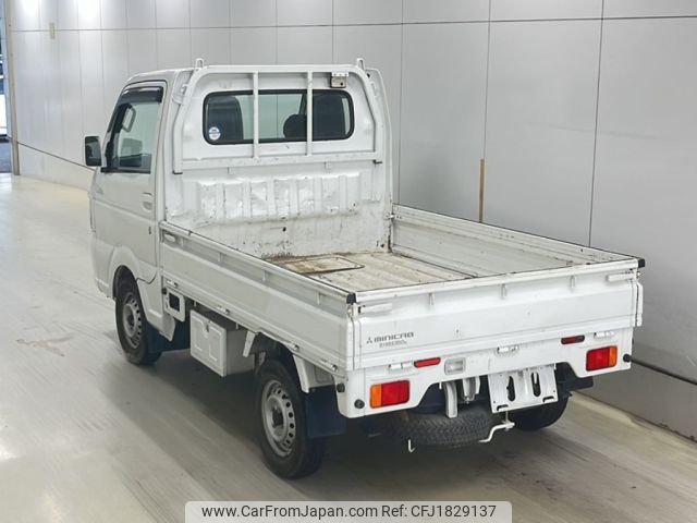 mitsubishi minicab-truck 2017 CFJ1829137 image 2