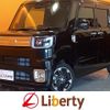 daihatsu wake 2020 quick_quick_LA700S_LA700S-0159835 image 1