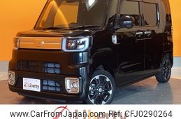 daihatsu wake 2020 quick_quick_LA700S_LA700S-0159835