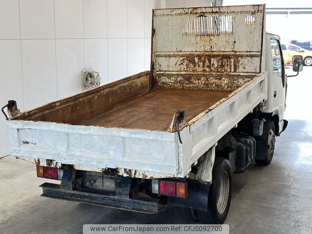 isuzu elf-truck 2000 -ISUZU--Elf NKS71EAD-7000262---ISUZU--Elf NKS71EAD-7000262- image 2