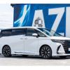 toyota alphard 2024 -TOYOTA--Alphard 6AA-AAHH40W--AAHH40----TOYOTA--Alphard 6AA-AAHH40W--AAHH40-- image 5