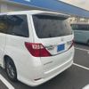 toyota alphard 2013 -TOYOTA--Alphard DBA-GGH20W--GGH20-8083064---TOYOTA--Alphard DBA-GGH20W--GGH20-8083064- image 8