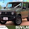 suzuki jimny 2024 CFJ1513321 image 1