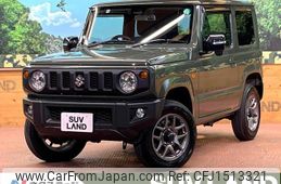 suzuki jimny 2024 CFJ1513321