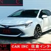 toyota corolla-sport 2019 quick_quick_ZWE211H_ZWE211-1021346 image 1