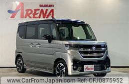 suzuki spacia 2024 -SUZUKI--Spacia 4AA-MK54S--MK54S-142***---SUZUKI--Spacia 4AA-MK54S--MK54S-142***-
