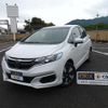 honda fit-hybrid 2018 quick_quick_GP5_GP5-1334908 image 1