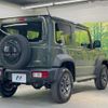 suzuki jimny-sierra 2024 CFJ0679763 image 17