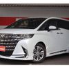 toyota alphard 2023 quick_quick_AGH40W_AGH40-0010423 image 1