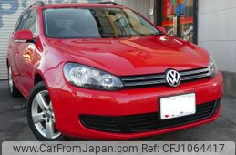 volkswagen golf-variant 2011 -VOLKSWAGEN--VW Golf Variant 1KCAX--CM603159---VOLKSWAGEN--VW Golf Variant 1KCAX--CM603159-