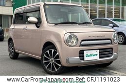 suzuki alto-lapin 2013 -SUZUKI--Alto Lapin DBA-HE22S--HE22S-812245---SUZUKI--Alto Lapin DBA-HE22S--HE22S-812245-