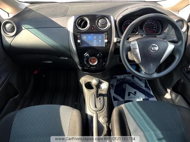 nissan note 2016 quick_quick_E12_E12-478732 image 2